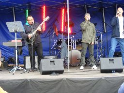 Dzień Matki i Dzień Dziecka